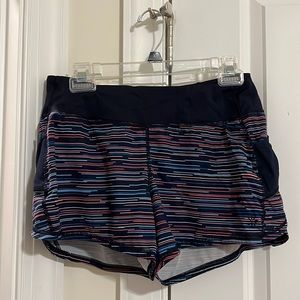 Athleta size small shorts